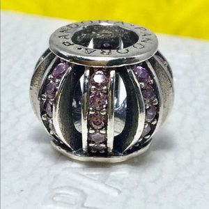 Pandora charm